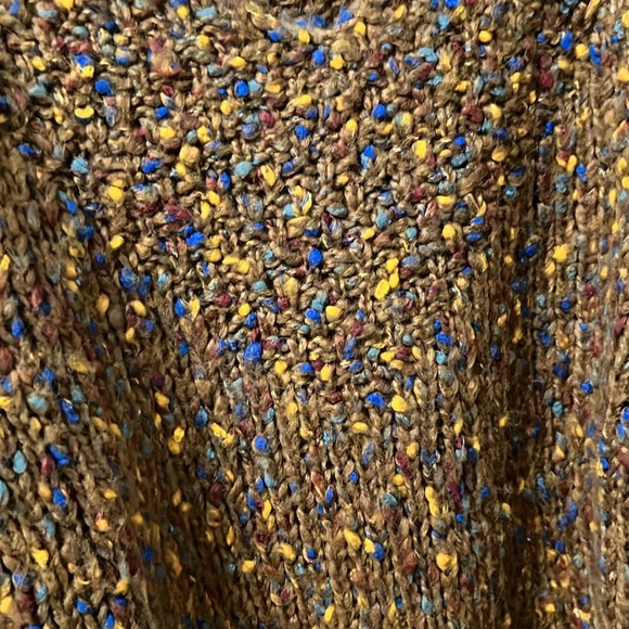 Zara Knit Sweater - Picture 3 of 4